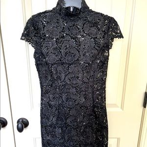 Blaque Label Dress EUC